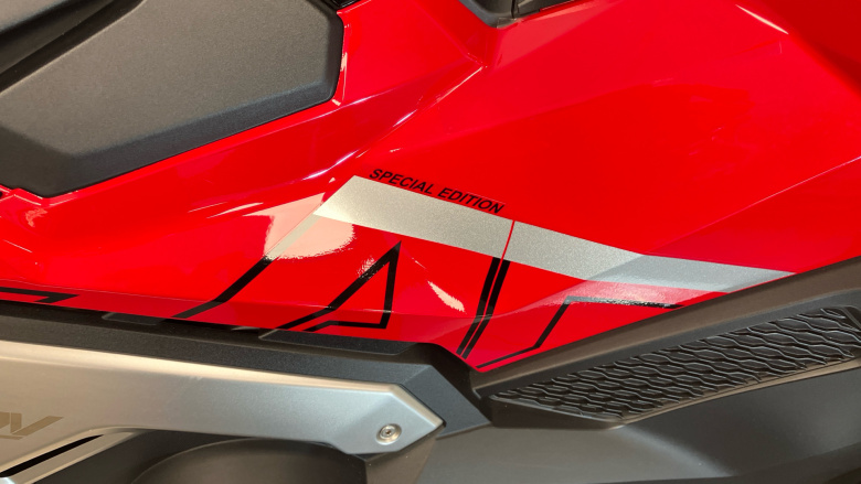 Honda X-ADV 750 (24MY)